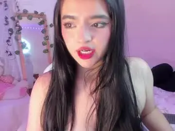 Chaturbate Best live sex cam show of anastasia1213