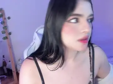Chaturbate Best Webcam of anastasia1213