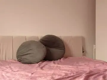 Chaturbate Live Sex Cam of ashley_is_heree