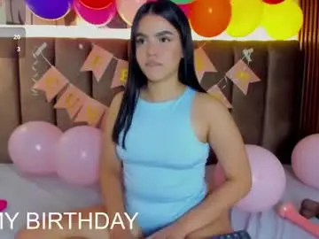 Chaturbate Nude Webcam of bella13_