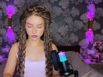Chaturbate Nude Webcam of bitter__peach