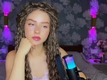 Chaturbate Nude Webcam of bitter__peach