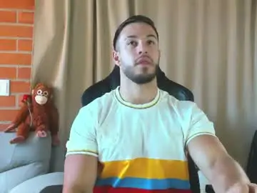 Chaturbate Best live sex cam show of dimitricaruso
