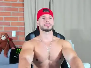 Chaturbate Free Live Porn of dimitricaruso