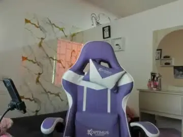 Chaturbate Free Porn Cam of juliette_sweet05