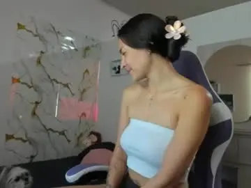 Chaturbate Live Sex of juliette_sweet05