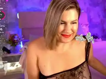Chaturbate Nude Webcam of kiraroxx