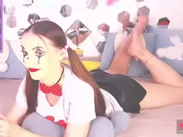 Chaturbate Live Sex Cam of lexi_kiss