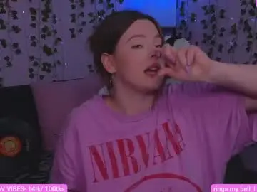Chaturbate Live Sex of naughty_bella99