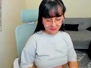 Chaturbate Best live sex cam show of paulette65