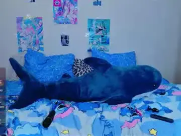 Chaturbate Live Sex Cam of popjenny