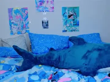 Chaturbate Nude Webcam of popjenny