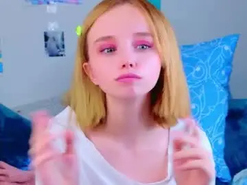 Chaturbate Free Porn Cam of popjenny