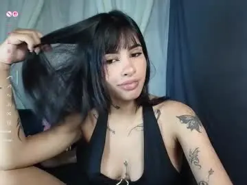 Chaturbate Best live sex cam show of skinny_emily
