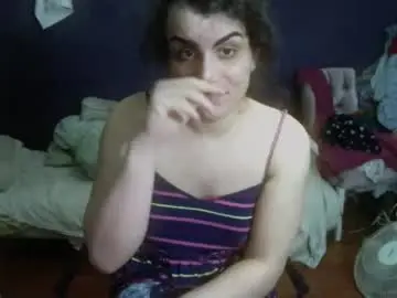 Chaturbate Adult Video Chat of turkishtranswithsurgery