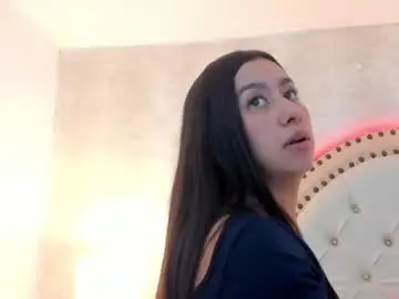 Chaturbate Live Sex Cam of alenacoleman
