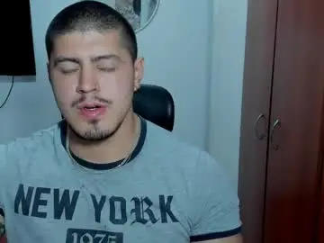 Chaturbate Adult Webcam of baltazardupont