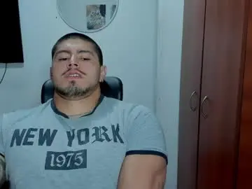 Chaturbate Live Sex of baltazardupont