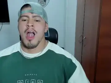 Chaturbate Sex Cam of baltazardupont