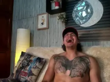 Chaturbate Adult Webcams of jackson_macleyn