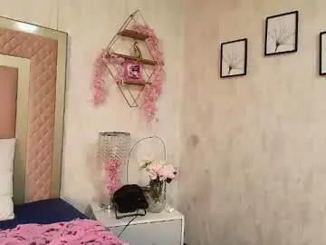 Chaturbate Live Sex of madhison_5