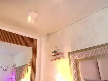 Chaturbate Best Webcam of madhison_5