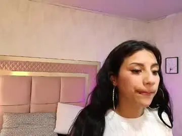 Chaturbate Live Sex Cam of madhison_5
