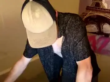 Chaturbate Sex Chat of matthew_zzz