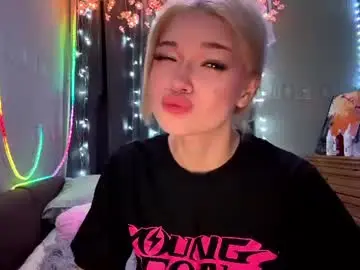 Chaturbate Sex Chat of suzannabarmes