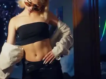 Chaturbate Live Sex of suzannabarmes