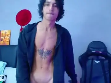 Chaturbate Adult Webcams of tayronx33