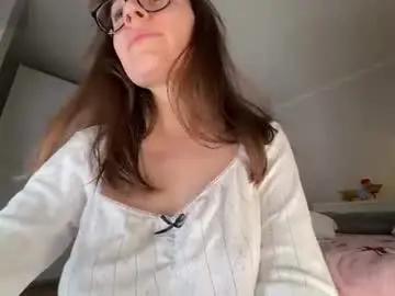 Chaturbate Adult Webcam of tenderlyyyyybae