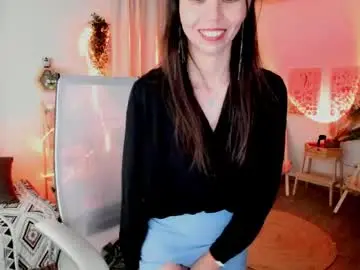 Chaturbate Adult Video Chat of trasymorris