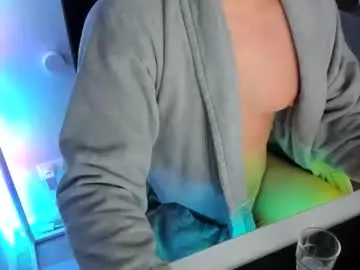 Chaturbate Live Sex Cam of ziemlichflutschig