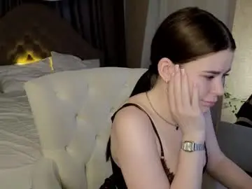 Chaturbate Live Sex of _nikol_cute_
