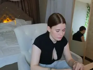Chaturbate Sex Cam of _nikol_cute_