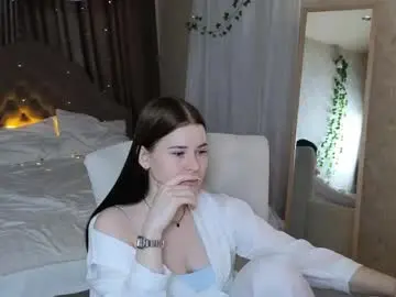 Chaturbate Sex Chat of _nikol_cute_
