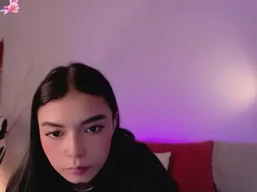Chaturbate Live Sex Cam of anabelwolf