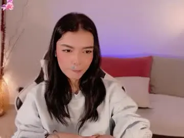 Chaturbate Live Sex of anabelwolf