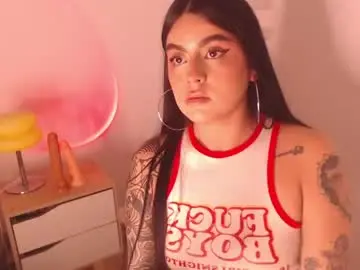 Chaturbate Free Porn Cam of april_sutra
