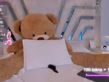 Chaturbate Private Sex Chat of auroraflowers