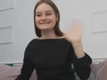 Chaturbate Free Porn Cam of grace_agnes