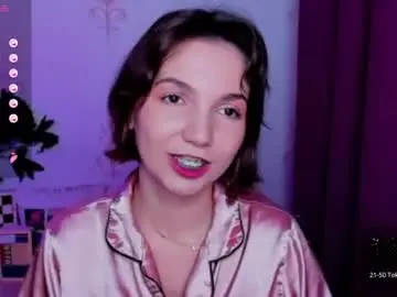 Chaturbate Best live sex cam show of kindhazelhere_