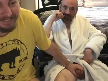 Chaturbate Sex Cam of marriedgaylovebirds