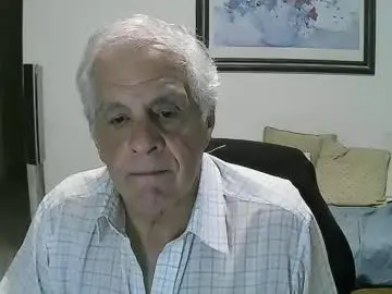 Chaturbate Live Porn of max_2017