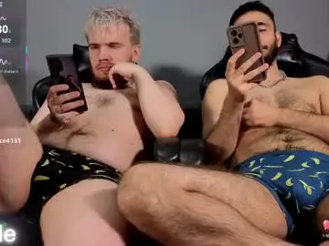 Chaturbate Live Sex of mikiien