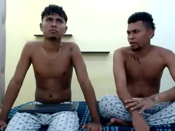 Chaturbate Live Sex of patrickvsnoah
