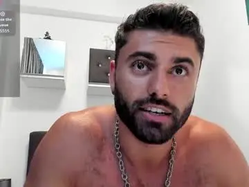 Chaturbate Best live sex cam show of rawadam