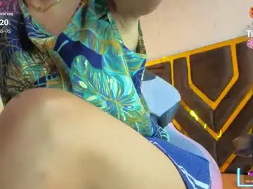 Chaturbate Free Porn Cam of sheilly_brown