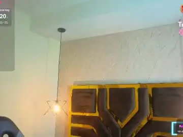 Chaturbate Live Sex of sheilly_brown